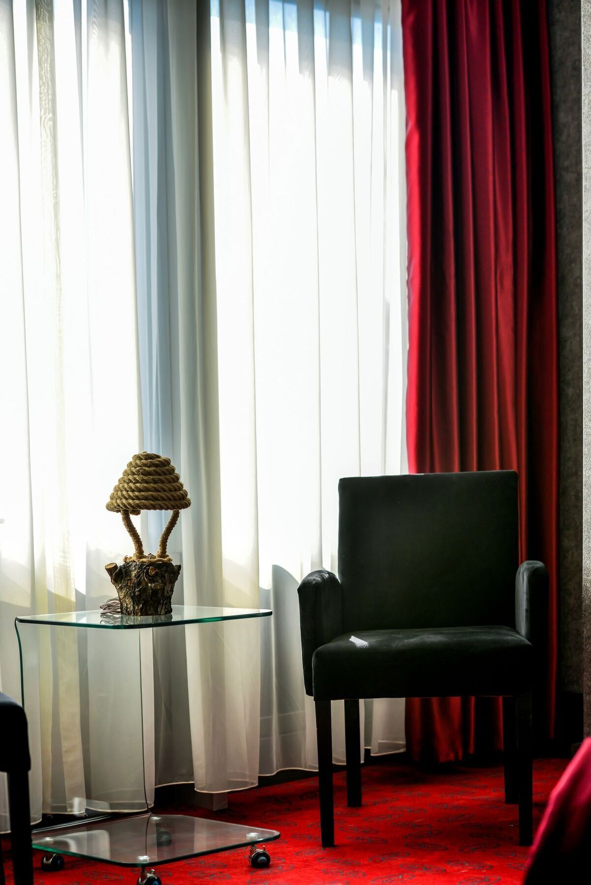 A11 Hotel Atasehir Istanbul Ngoại thất bức ảnh