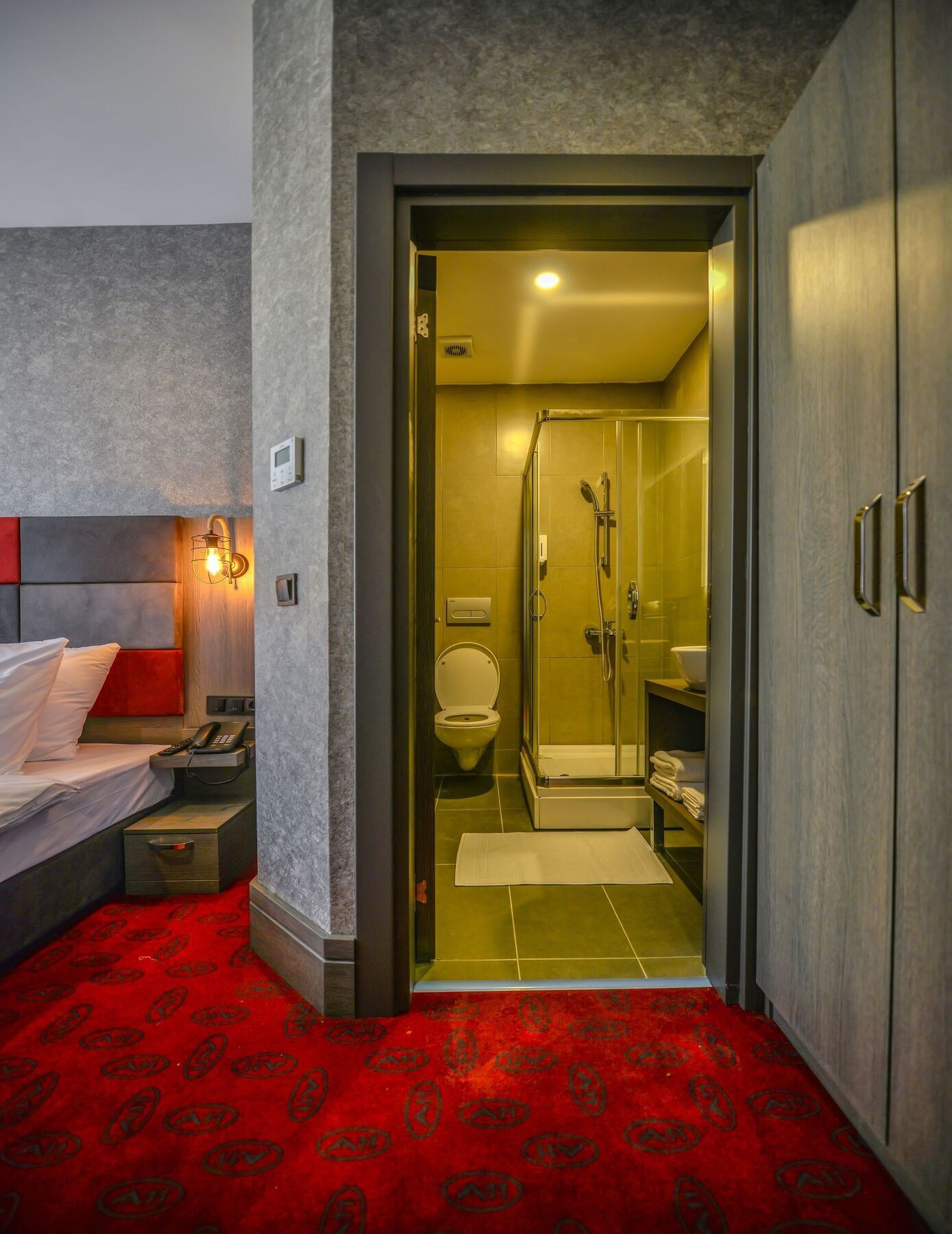 A11 Hotel Atasehir Istanbul Ngoại thất bức ảnh