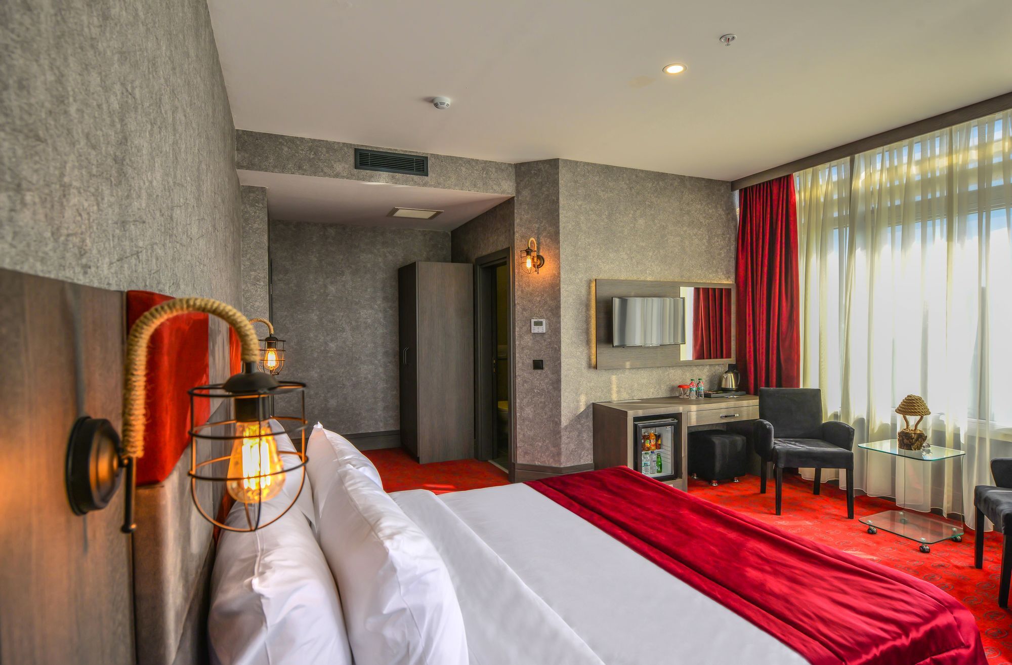 A11 Hotel Atasehir Istanbul Ngoại thất bức ảnh