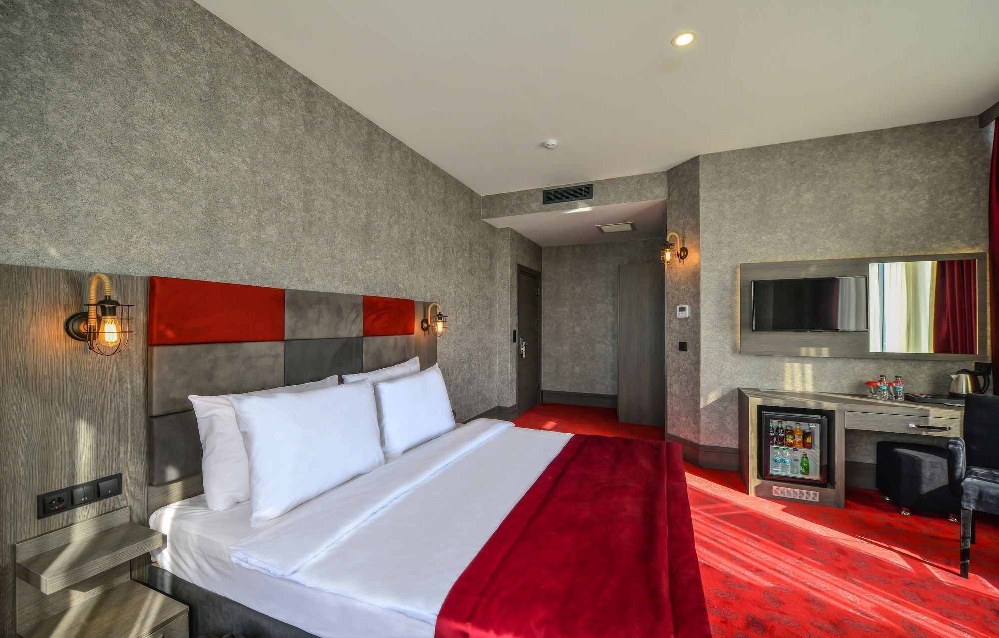 A11 Hotel Atasehir Istanbul Ngoại thất bức ảnh