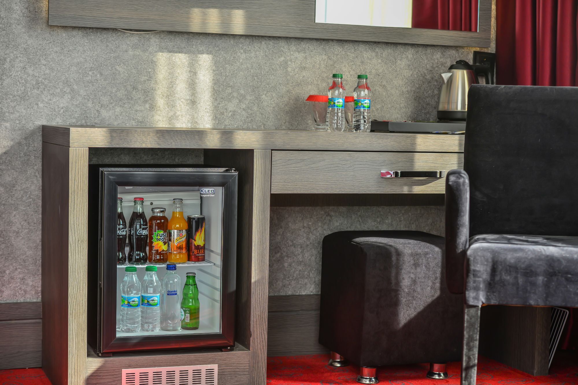 A11 Hotel Atasehir Istanbul Ngoại thất bức ảnh
