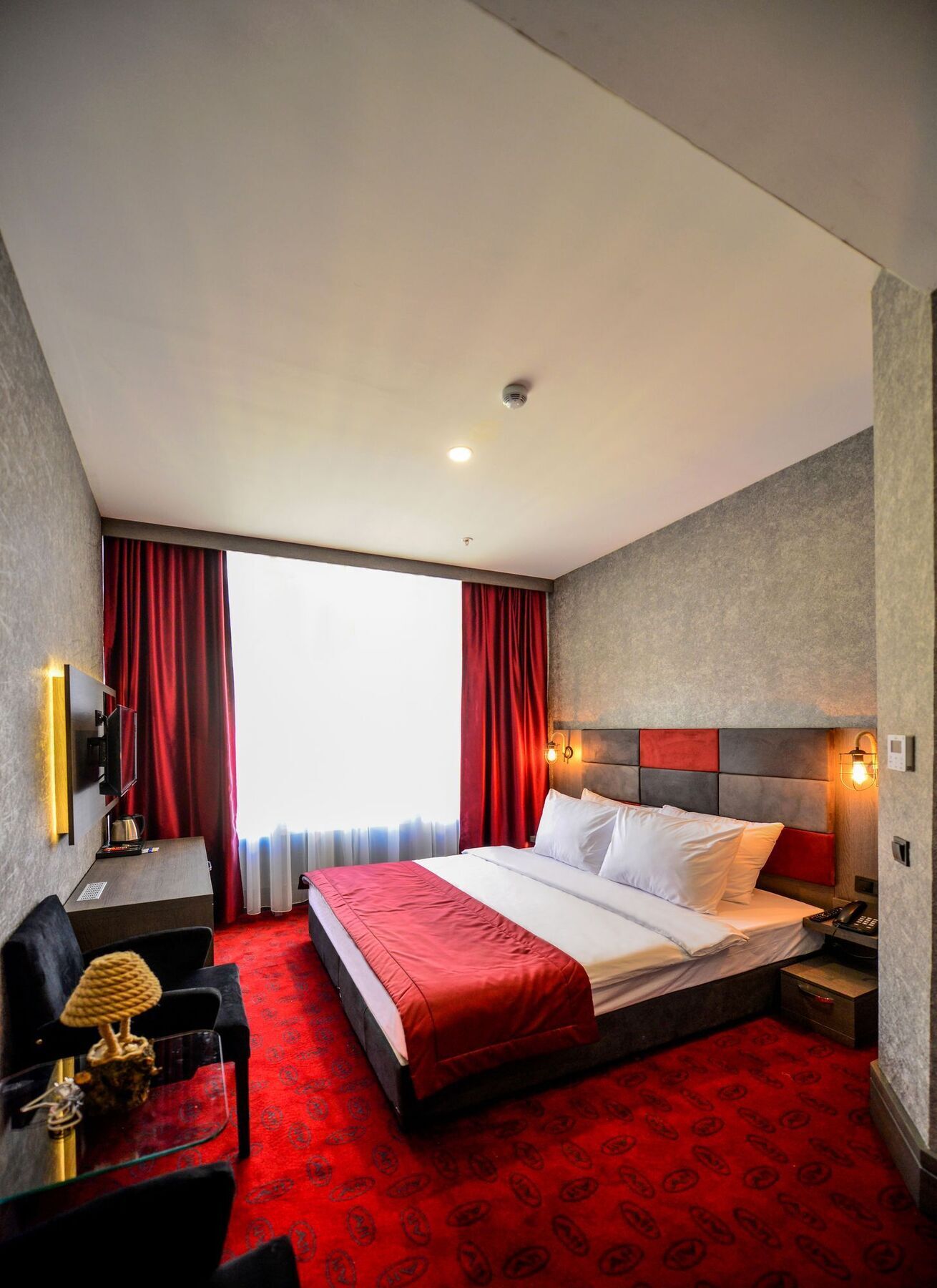 A11 Hotel Atasehir Istanbul Ngoại thất bức ảnh