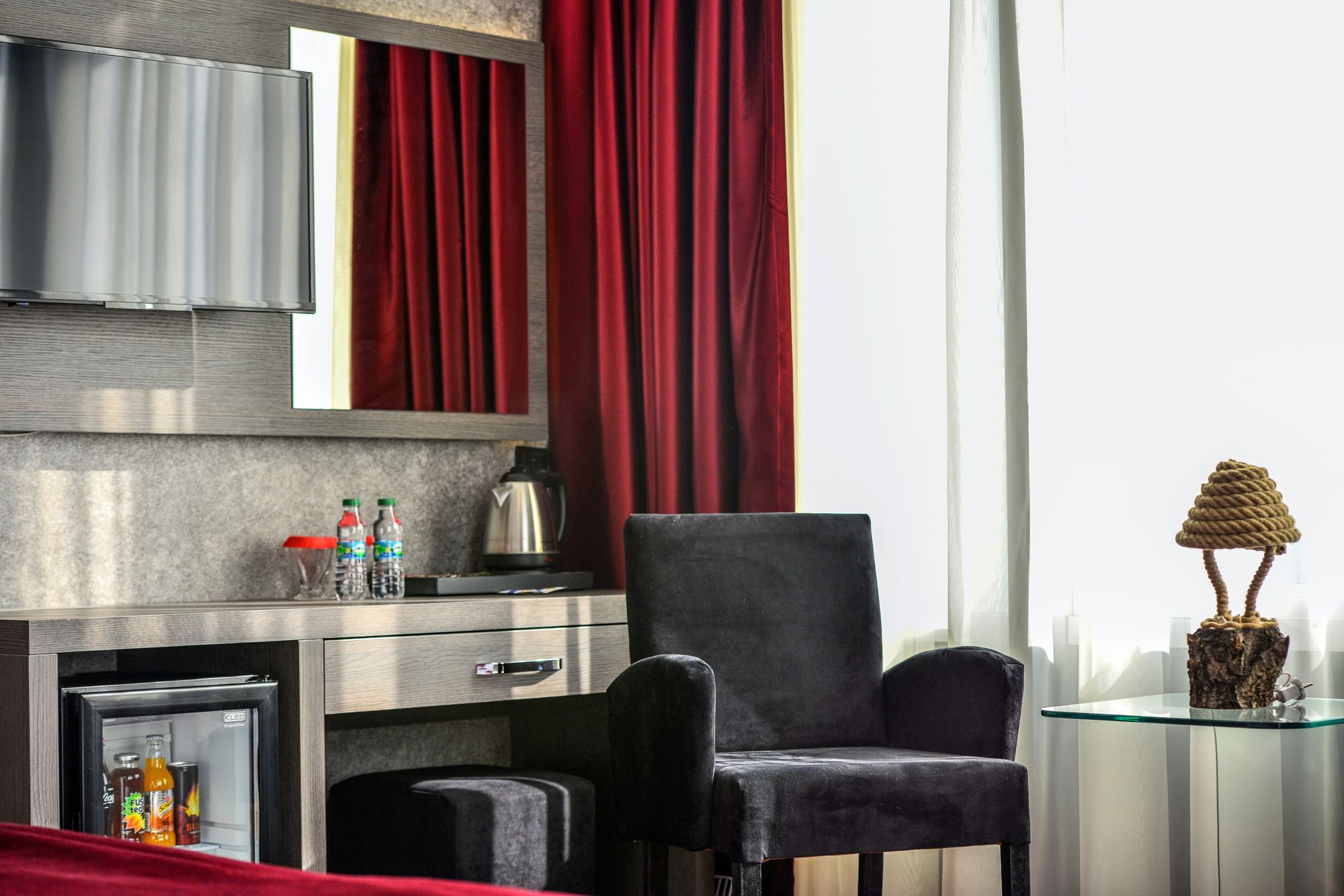 A11 Hotel Atasehir Istanbul Ngoại thất bức ảnh
