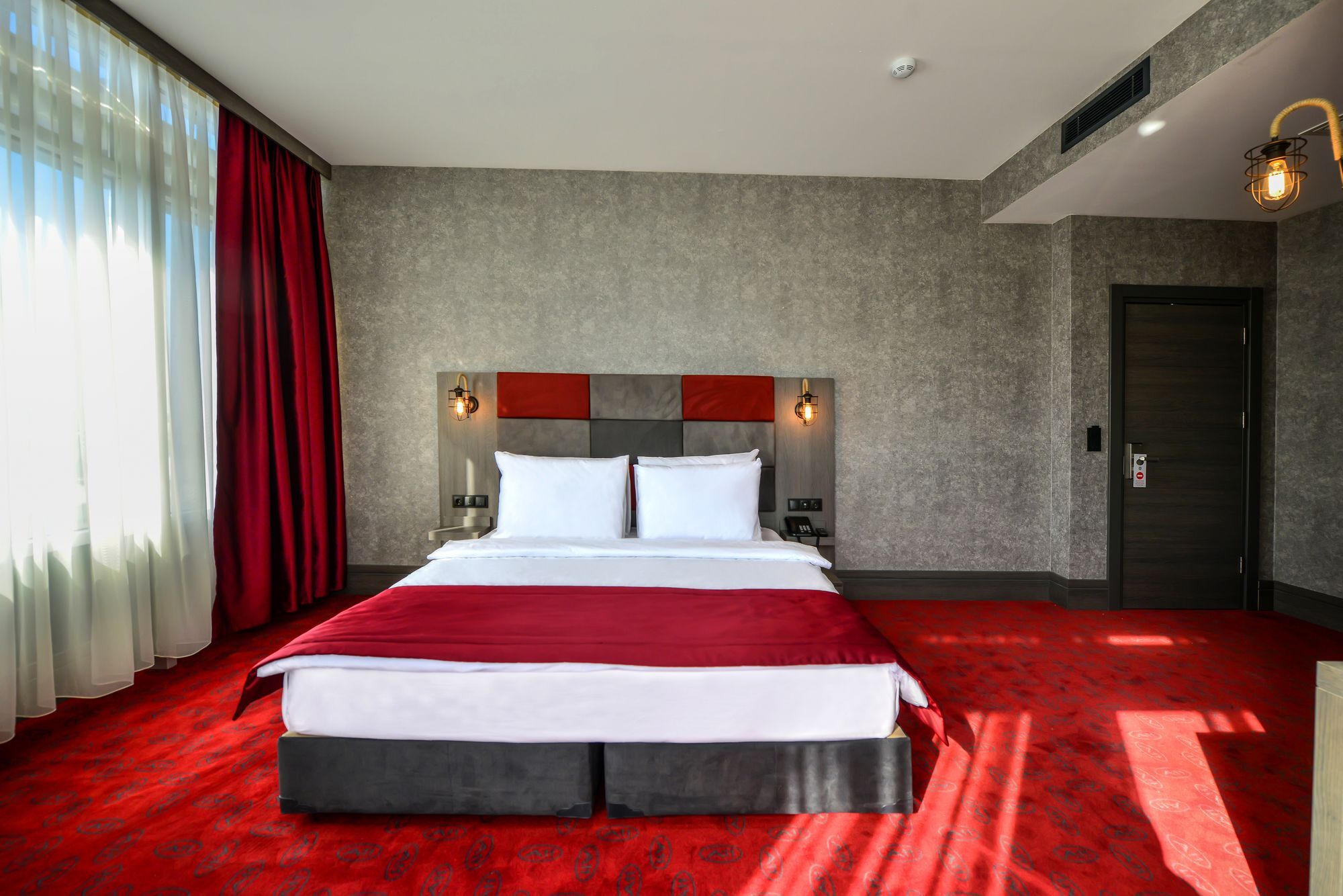 A11 Hotel Atasehir Istanbul Ngoại thất bức ảnh