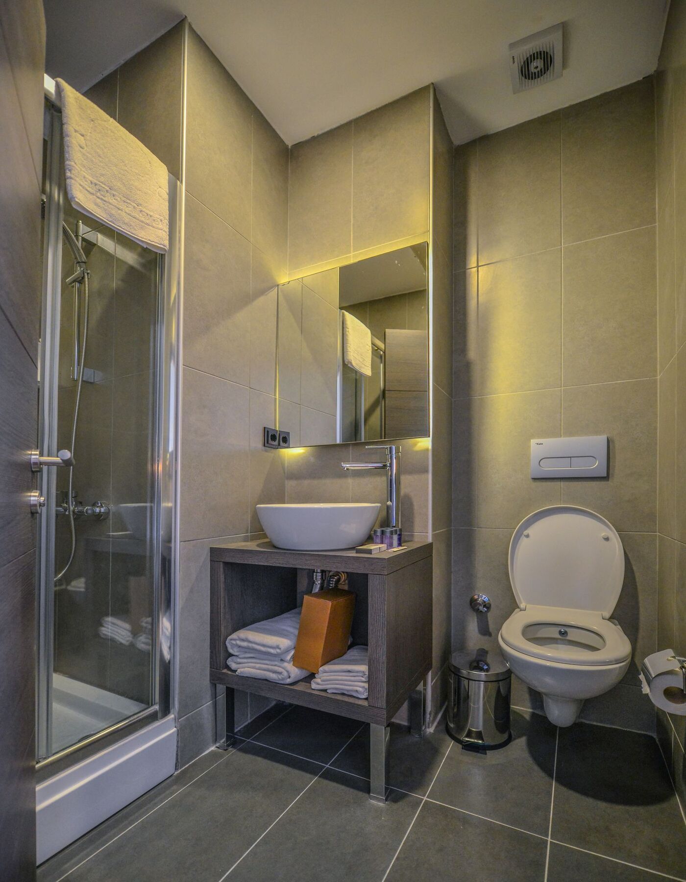 A11 Hotel Atasehir Istanbul Ngoại thất bức ảnh